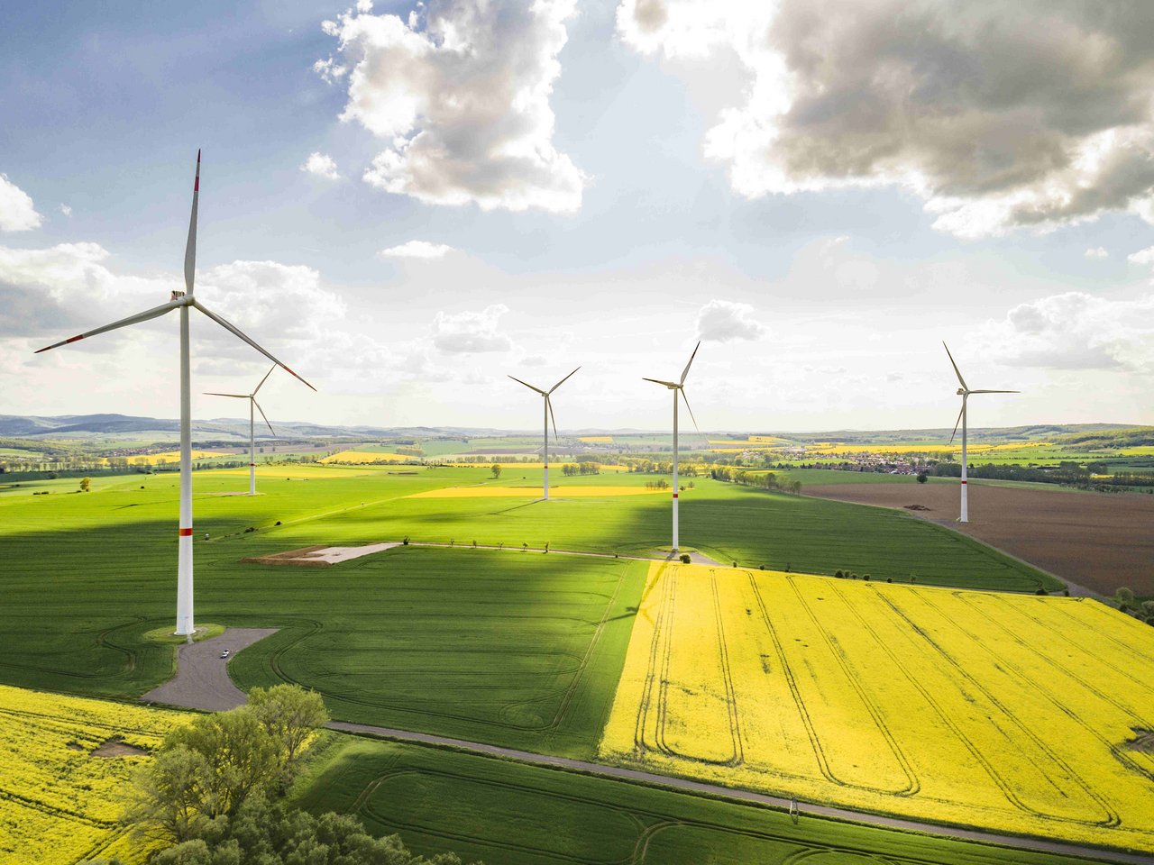 Windpark