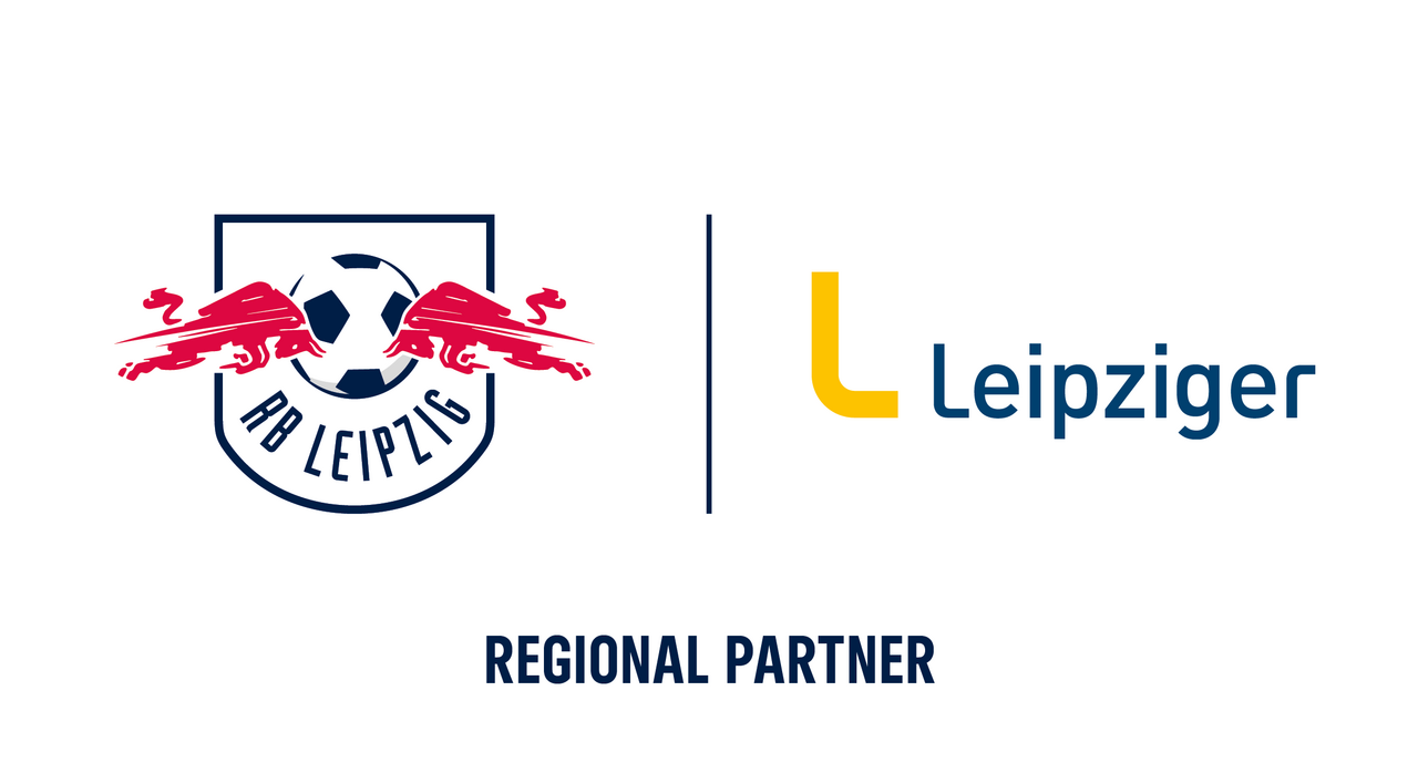 Regionalpartner RB Leipzig
