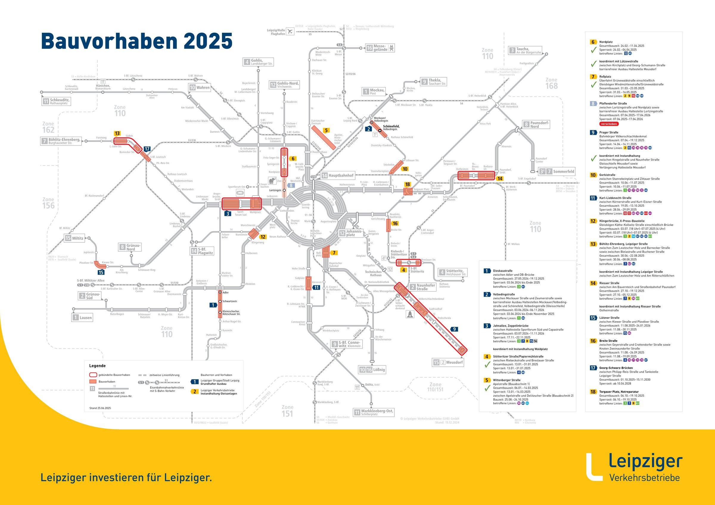 (Stand: 25.06.2025, Änderungen vorbehalten)