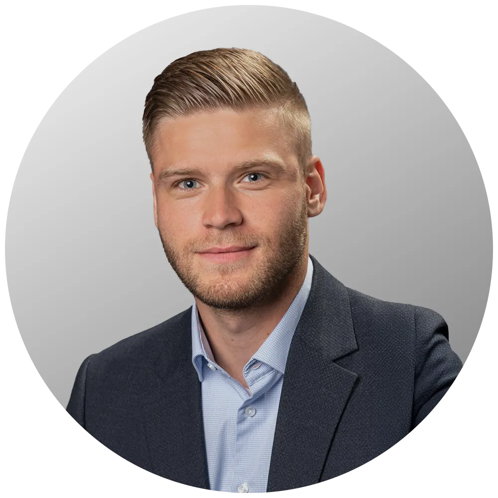 Leipziger Stadtwerke Vertriebsteam – Tim Knerler
