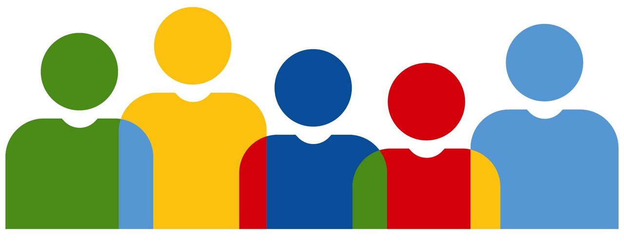 Logo Chancengleichheit