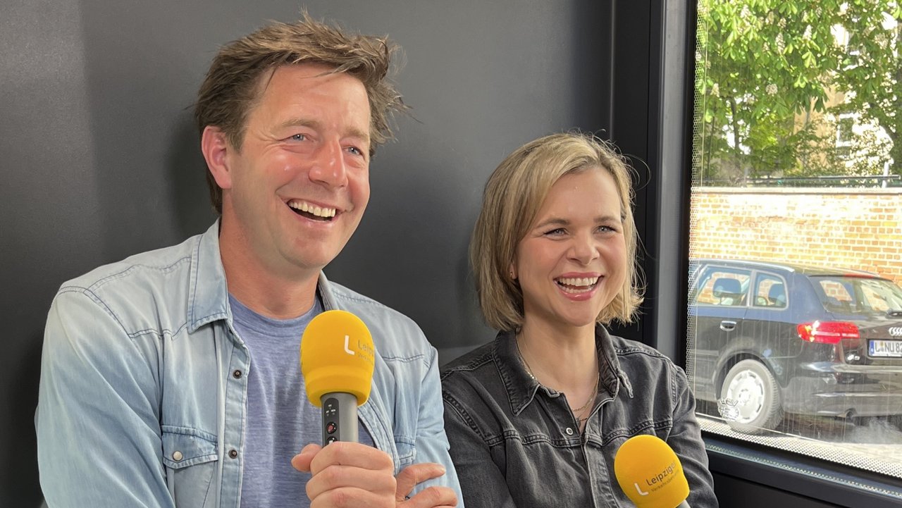 Jörg Färber im LVB-Podcast