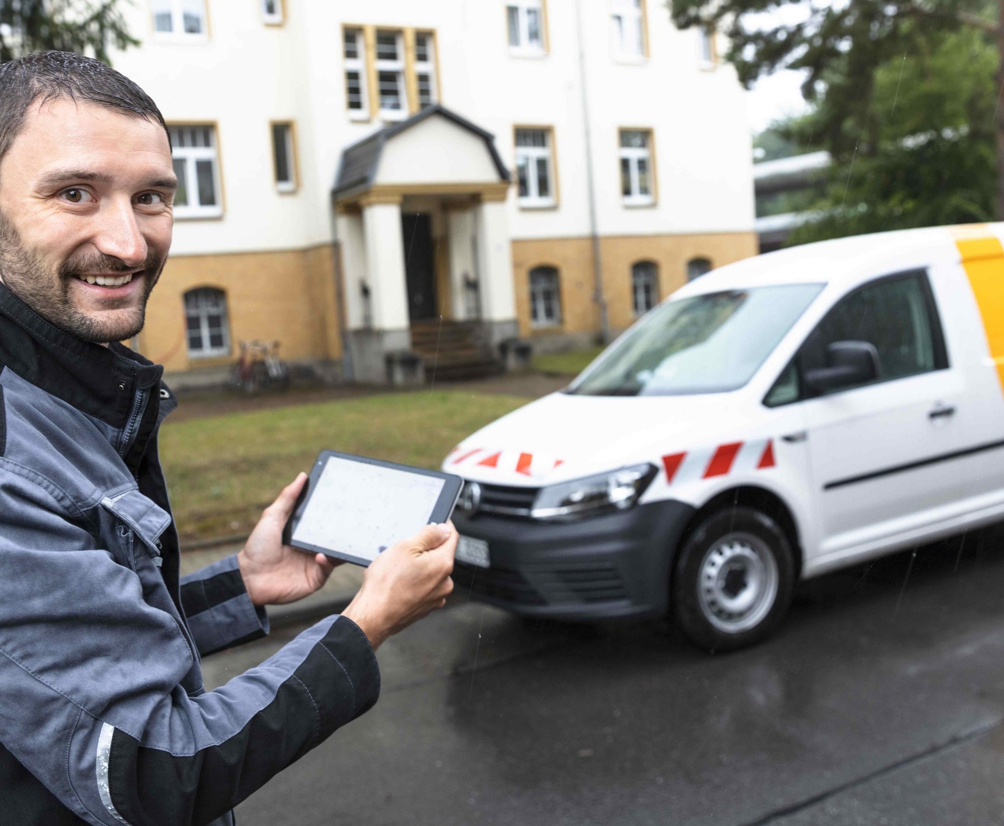 LSW | Heiz- und Betriebskostenabrechnung für Ihre Immobilie