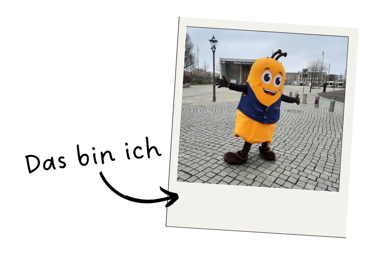 Ein Bild von Bini