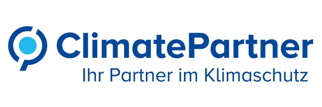 Climate Partner Logo