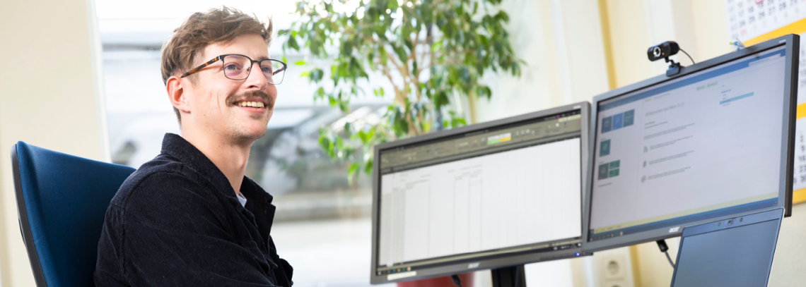 Werkstudent (m/w/d) Energietechnik, 1. Bild