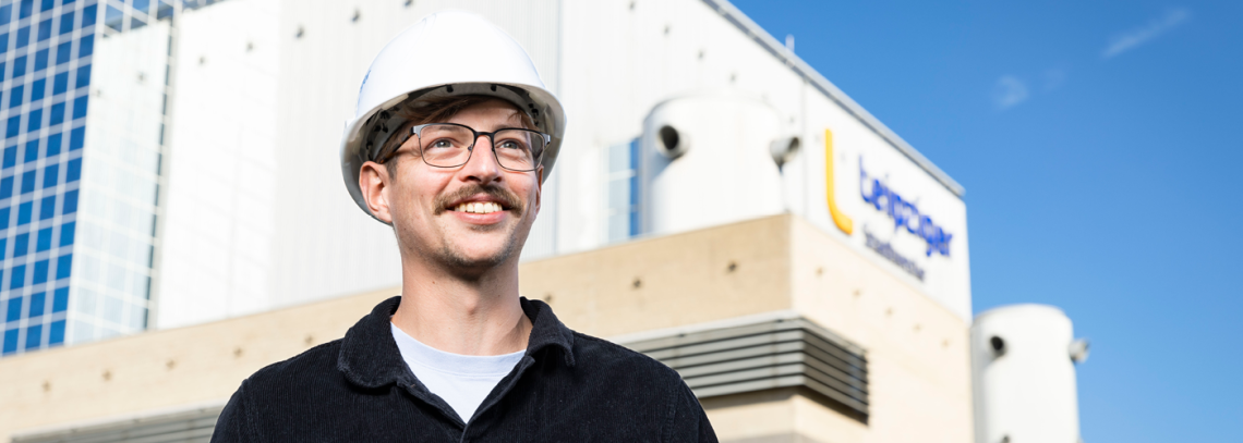 Projektingenieur (m/w/d) GIS & Energieinfrastruktur, 1. Bild