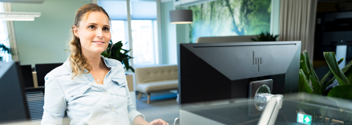 Werkstudent (m/w/d) Recht und Compliance, 1. Bild