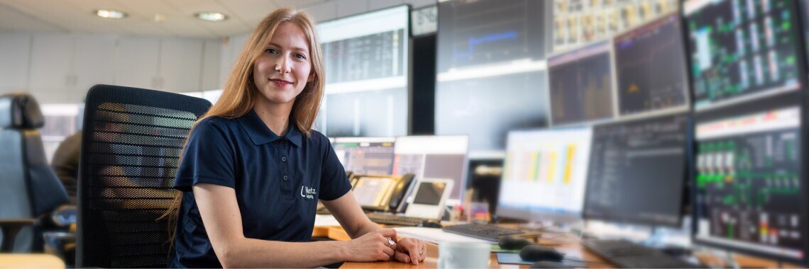 Netzdispatcher (m/w/d) Operativdienst Strom, 1. Bild