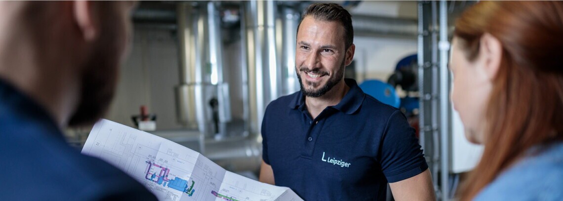 Ingenieur (m/w/d) Asset Management Strom, 1. Bild